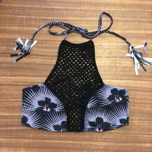 BNWOT Acacia Panama Top
